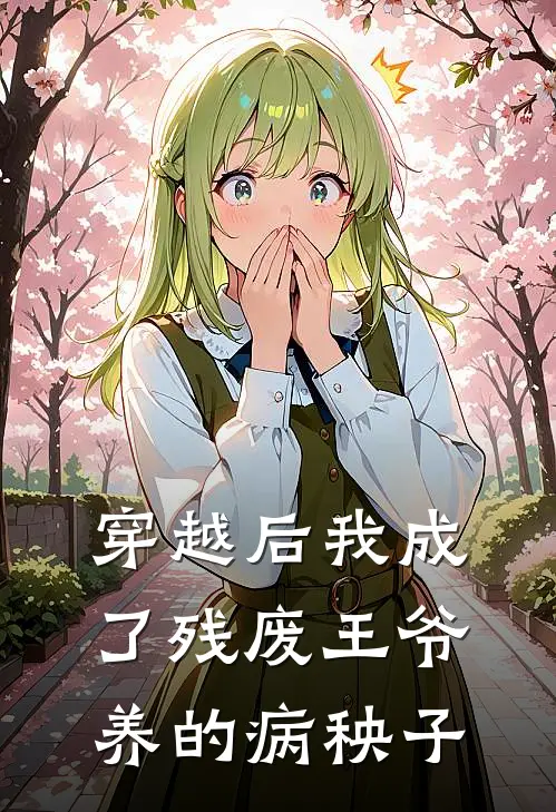 穿越后我成了残废王爷养的病秧子
