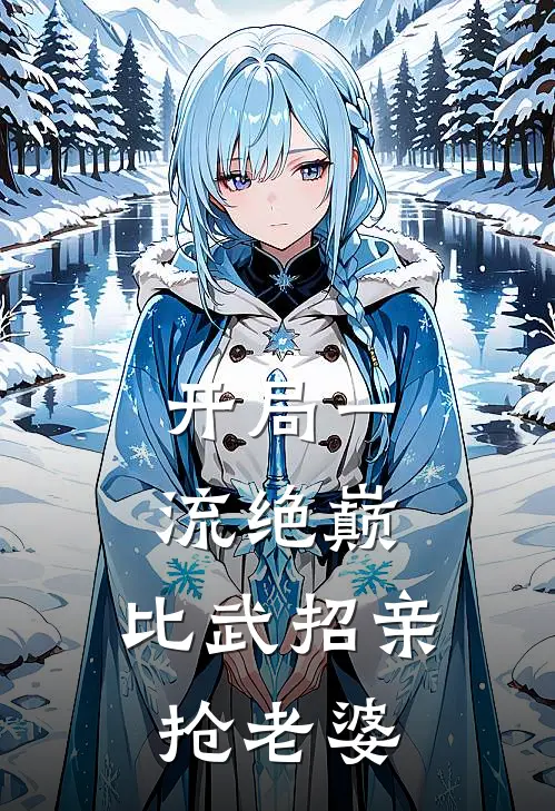 开局一流绝巅，比武招亲抢老婆