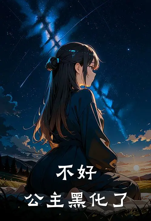 不好，公主黑化了