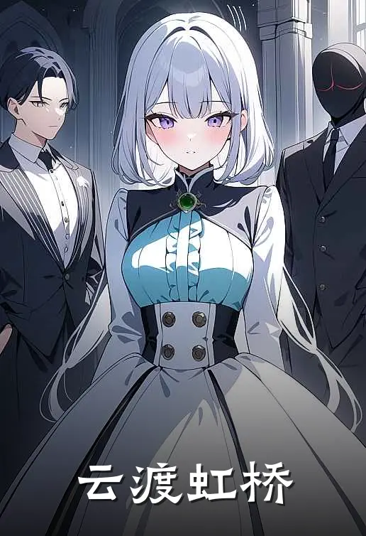 王小萌林静云渡虹桥全章节在线阅读_云渡虹桥全集免费在线阅读