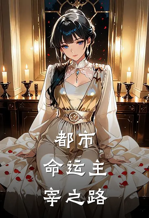 都市：命运主宰之路(林羽赵坤)热门的小说_热门网络小说推荐都市：命运主宰之路(林羽赵坤)