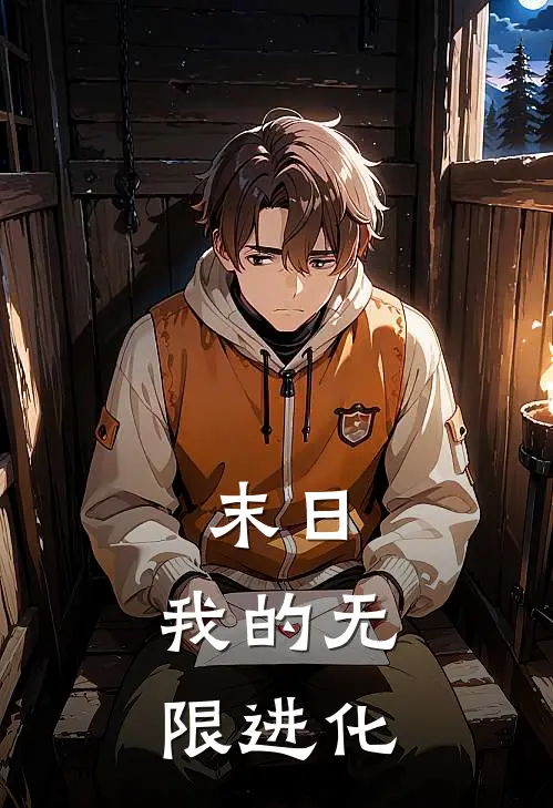 末日：我的无限进化(张宝嘉季祥)小说最新章节_全文免费小说末日：我的无限进化张宝嘉季祥