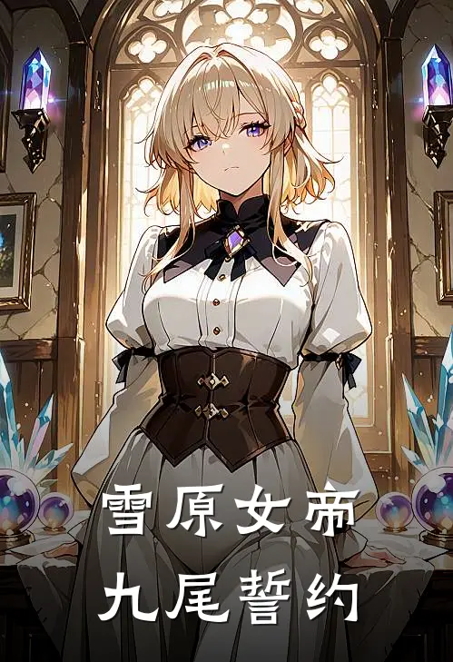 雪原女帝：九尾誓约