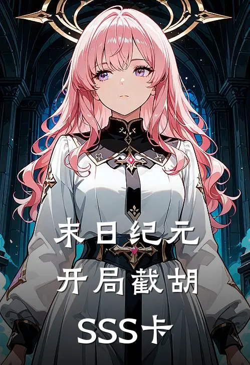 末日纪元：开局截胡SSS卡