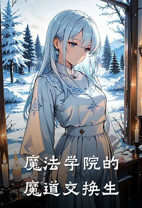 魔法学院的魔道交换生