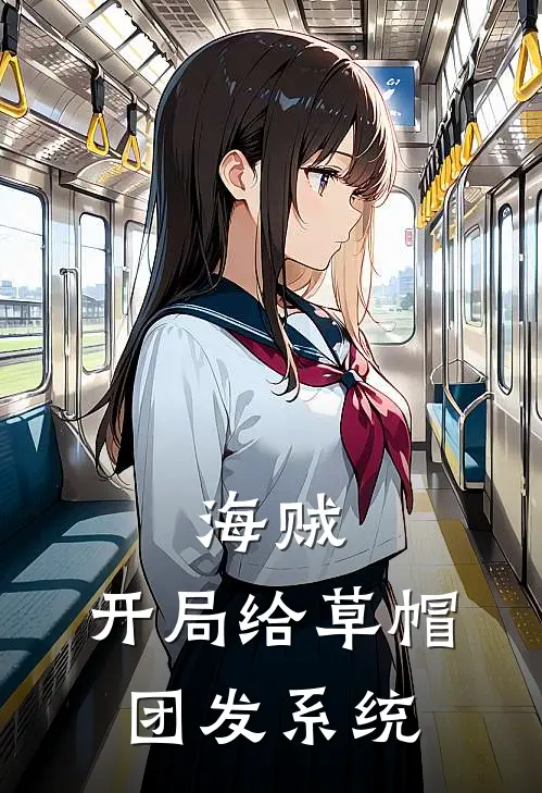 海贼：开局给草帽团发系统