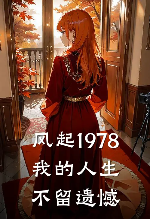 风起1978：我的人生不留遗憾黄海潮苏岩最新小说推荐_热门小说排行榜风起1978：我的人生不留遗憾(黄海潮苏岩)