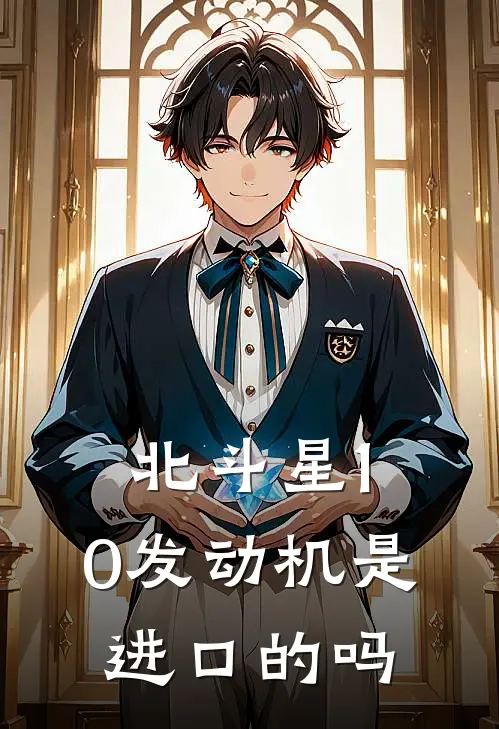 北斗星1.0发动机是进口的吗