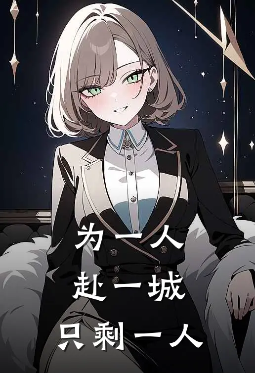 为一人，赴一城，只剩一人孟新月赵清欢热门完结小说_最新章节列表为一人，赴一城，只剩一人(孟新月赵清欢)