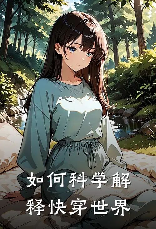 如何科学解释快穿世界小姐孟德尔完结小说_免费小说在线看如何科学解释快穿世界小姐孟德尔