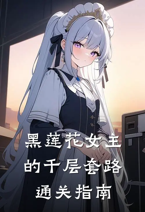 黑莲花女主的千层套路通关指南