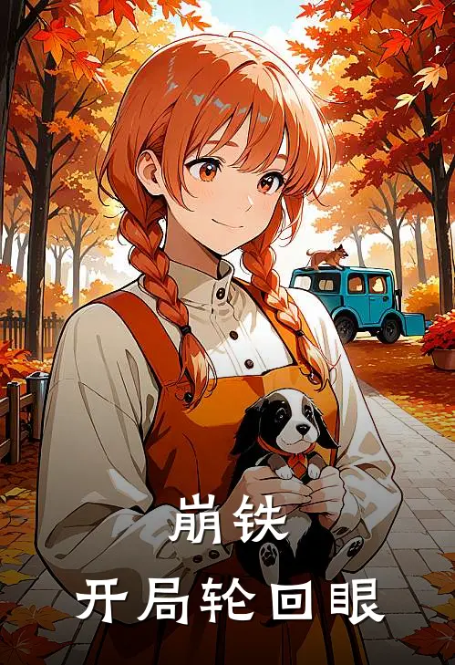 崩铁：开局轮回眼(晓瞳强晓瞳强)免费完结小说_小说完整版免费阅读崩铁：开局轮回眼(晓瞳强晓瞳强)