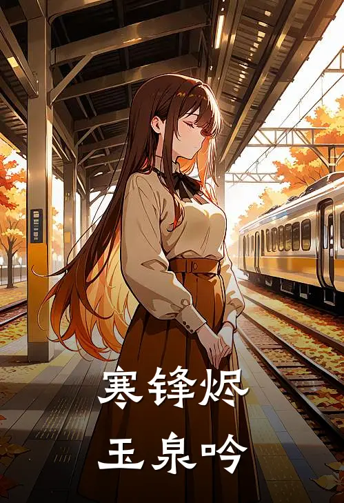 寒锋烬玉泉吟(陆离陆擎苍)免费小说阅读_免费小说完整版寒锋烬玉泉吟(陆离陆擎苍)