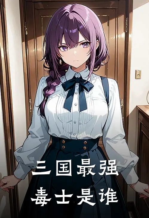 三国最强毒士是谁