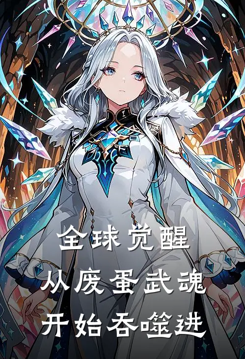 《全球觉醒：从废蛋武魂开始吞噬进》林凡王腾全集免费在线阅读_(林凡王腾)全章节免费在线阅读