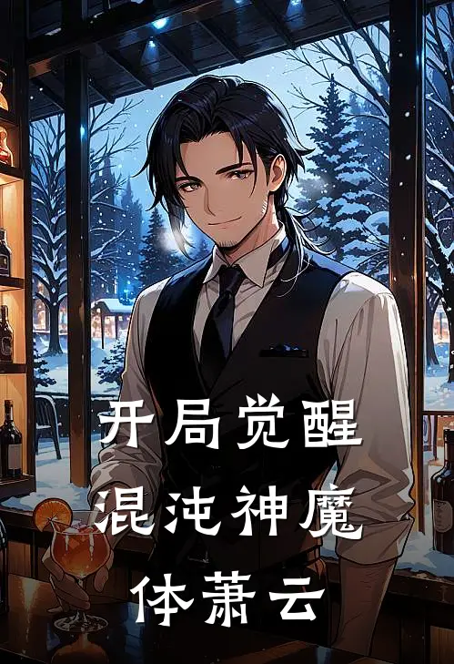 开局觉醒混沌神魔体萧云