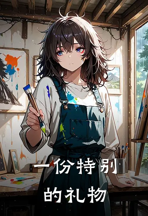 一份特别的礼物