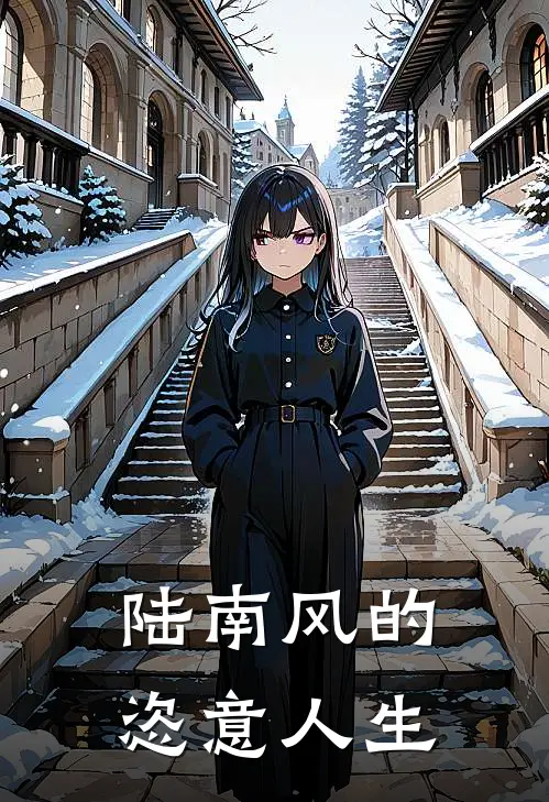 陆南风的恣意人生(陆南风宁馨)完本小说大全_完本热门小说陆南风的恣意人生陆南风宁馨