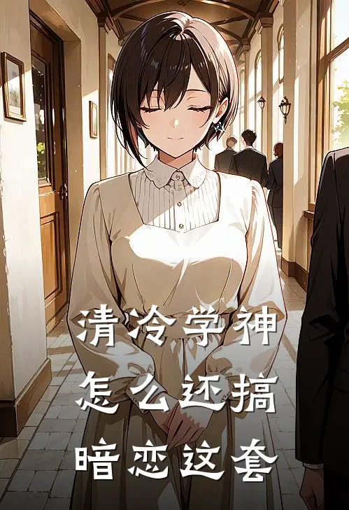 清冷学神怎么还搞暗恋这套(顾南星蒋洛)完结小说推荐_免费小说清冷学神怎么还搞暗恋这套(顾南星蒋洛)