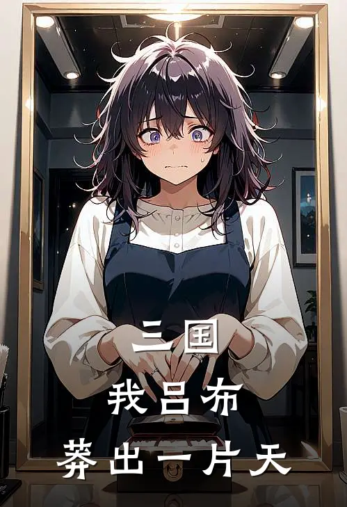 三国，我吕布，莽出一片天(吕布吕晨)无弹窗小说免费阅读_小说完整版免费阅读三国，我吕布，莽出一片天吕布吕晨