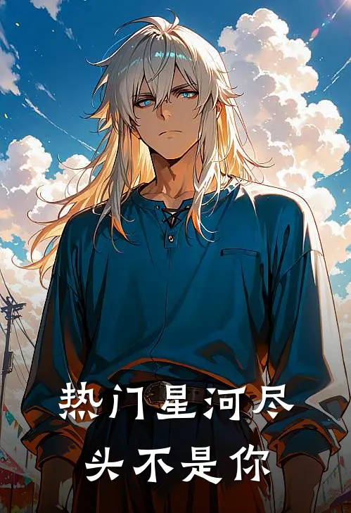 [热门]星河尽头不是你抖音热门热门完结小说_最新章节列表[热门]星河尽头不是你(抖音热门)