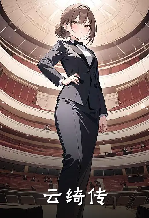 云绮传苏云绮苏巧颜完本热门小说_小说推荐完结云绮传苏云绮苏巧颜