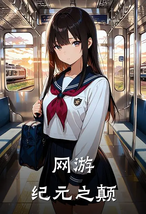 网游：纪元之颠