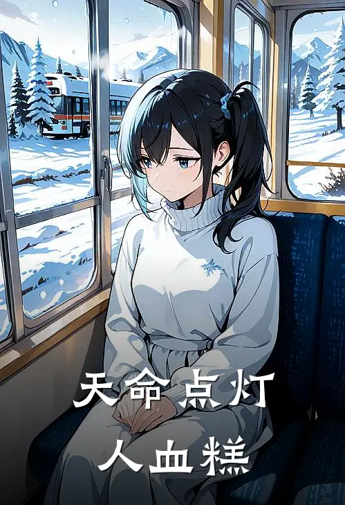 天命点灯人 血糕