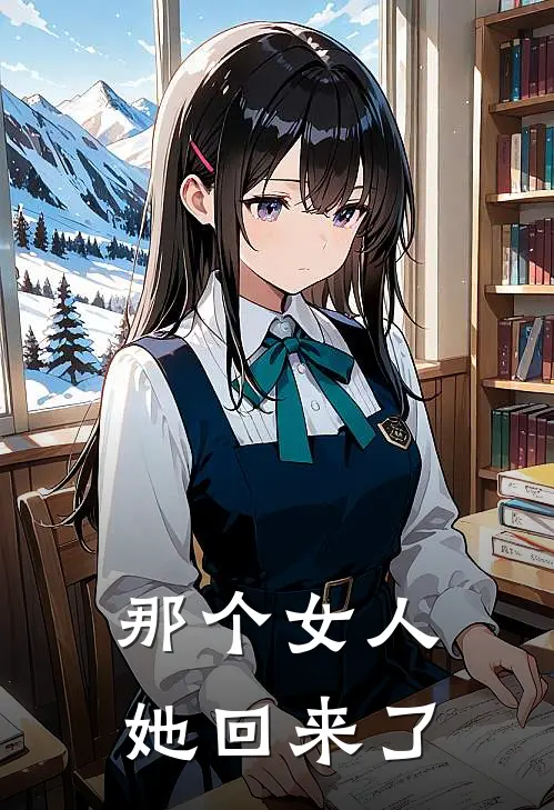 那个女人她回来了苏清颜陆时砚热门小说推荐_完本小说大全那个女人她回来了(苏清颜陆时砚)