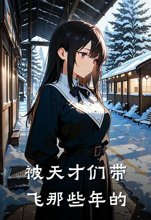 被天才们带飞那些年的