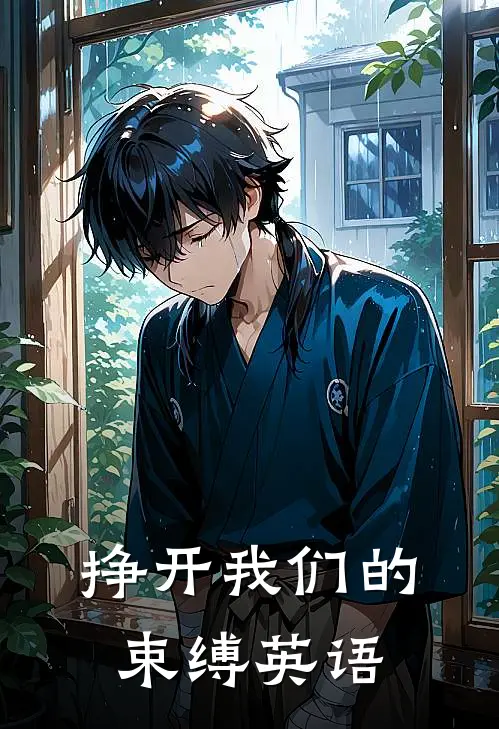 挣开我们的束缚英语