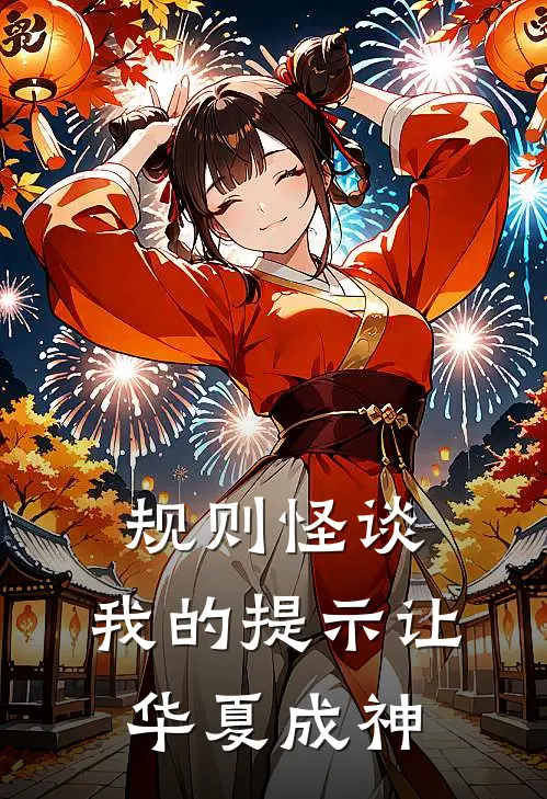 规则怪谈：我的提示让华夏成神