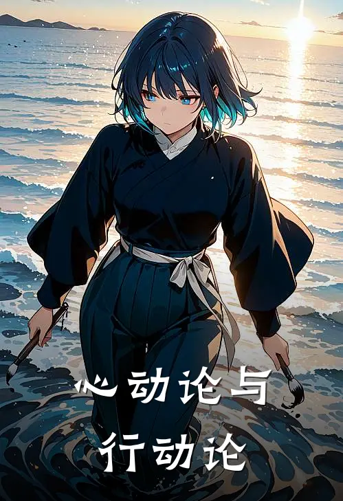 《心动论与行动论》云岫知林砚秋全文免费在线阅读_《心动论与行动论》全集阅读