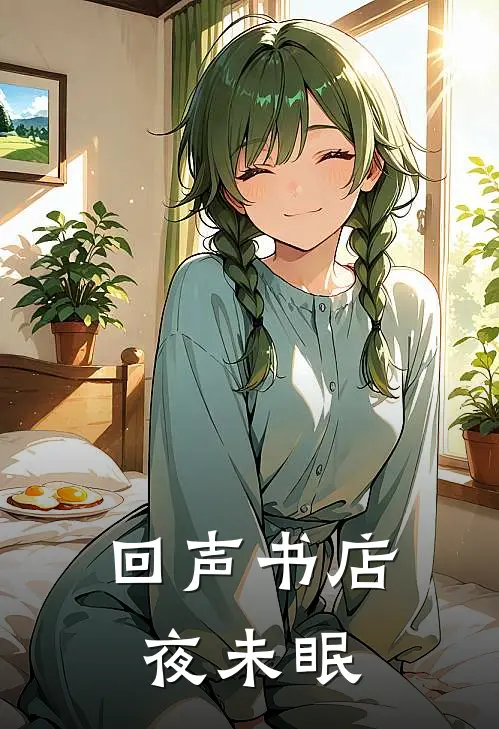 回声书店夜未眠