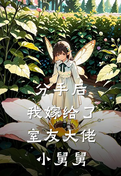 分手后，我嫁给了室友大佬小舅舅凌芷沈清热门完结小说_最热门小说分手后，我嫁给了室友大佬小舅舅凌芷沈清