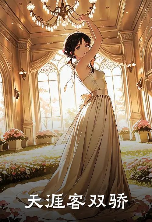 天涯客双骄(牧天骄柳迟)最新小说_免费阅读完整版小说天涯客双骄(牧天骄柳迟)