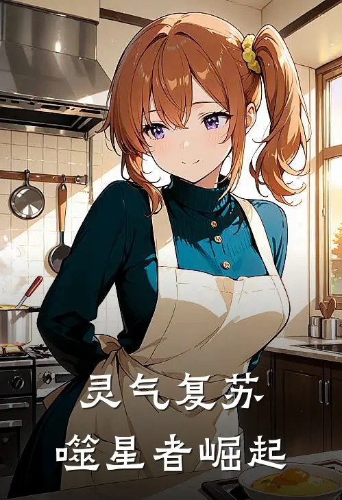 周辰林夜《灵气复苏：噬星者崛起》全文免费在线阅读_《灵气复苏：噬星者崛起》全本在线阅读