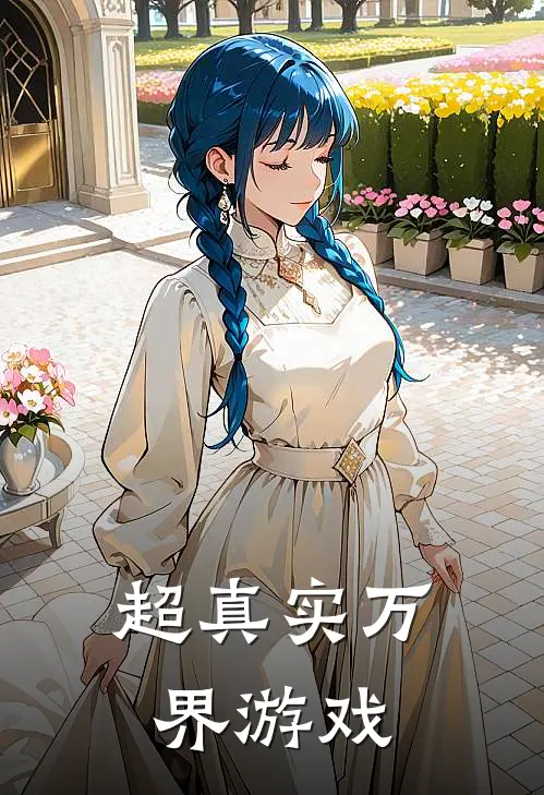 超真实万界游戏