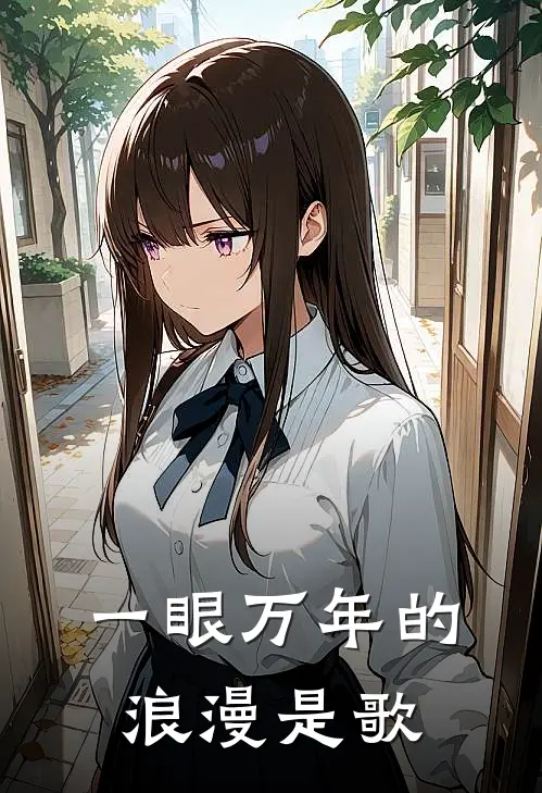 一眼万年的浪漫是歌