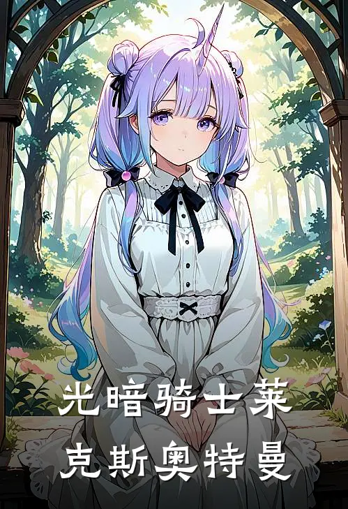 光暗骑士莱克斯奥特曼