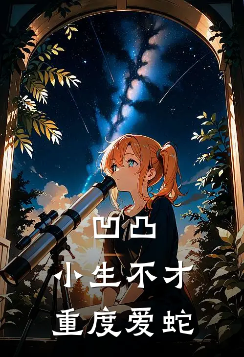 凹凸：小生不才，重度爱蛇