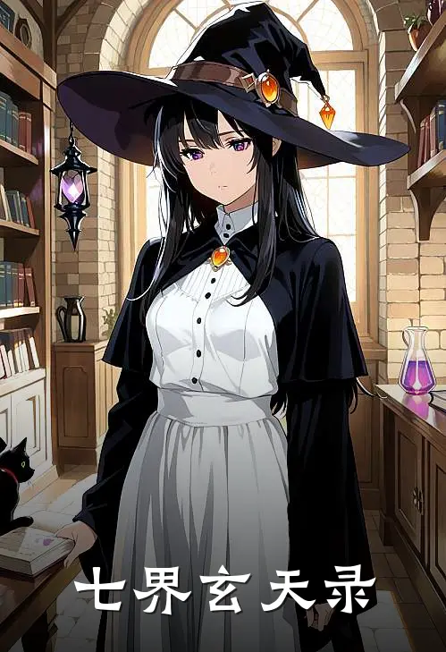 七界玄天录(陆离云无月)最热门小说_小说完整版七界玄天录陆离云无月