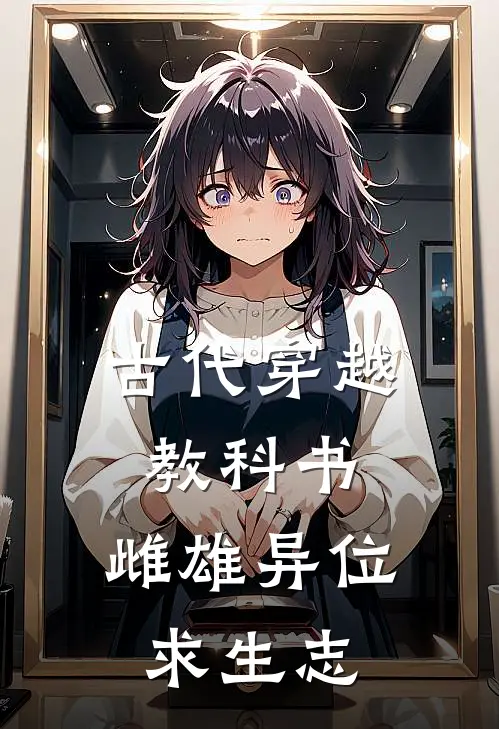 古代穿越教科书，雌雄异位求生志秦明苏月完结好看小说_最新章节列表古代穿越教科书，雌雄异位求生志(秦明苏月)