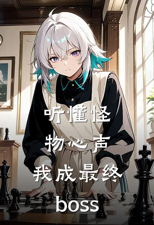 听懂怪物心声，我成最终boss林夜林柔小说最新章节_最新小说推荐听懂怪物心声，我成最终boss林夜林柔