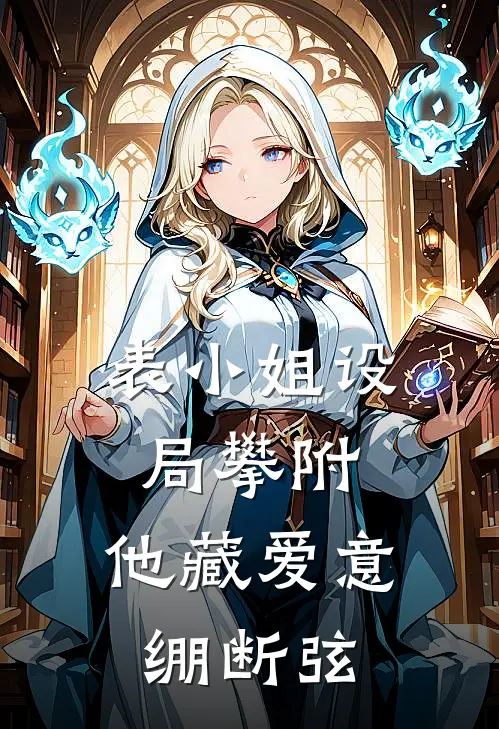 表小姐设局攀附，他藏爱意绷断弦