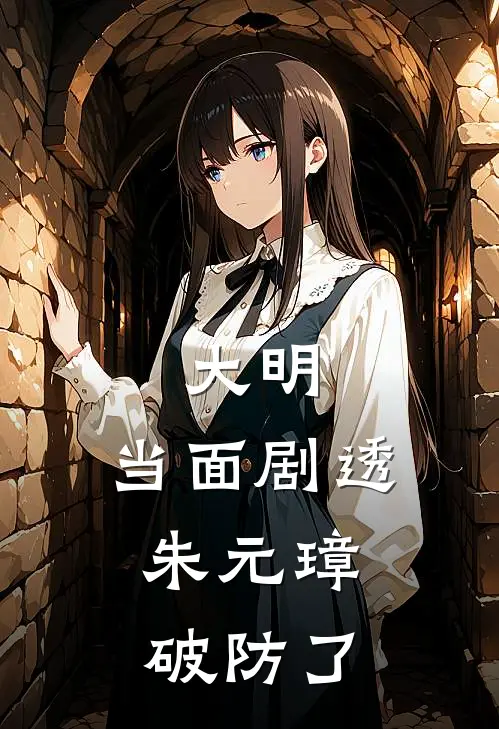 大明：当面剧透，朱元璋破防了(朱元璋方易贤)完结的热门小说_全本免费完结小说大明：当面剧透，朱元璋破防了(朱元璋方易贤)