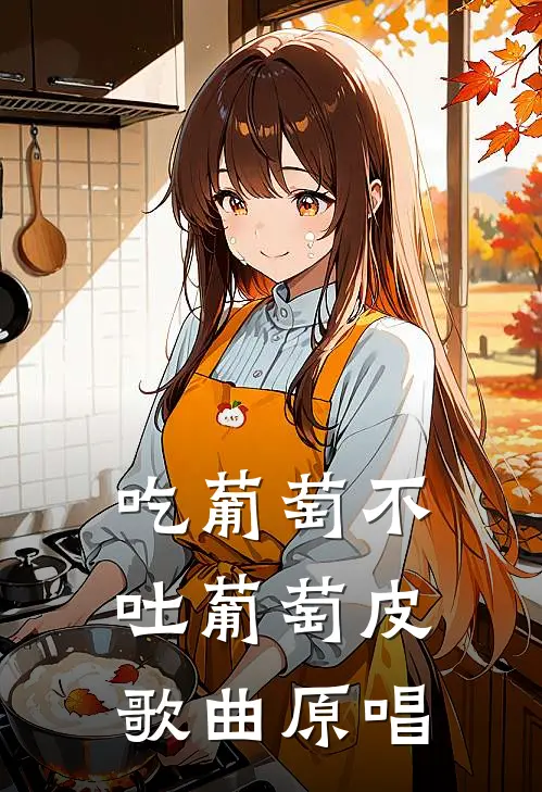 吃葡萄不吐葡萄皮歌曲原唱
