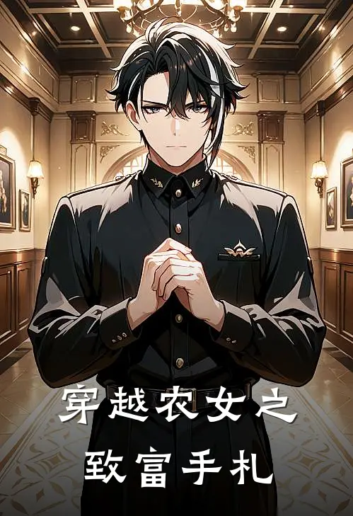 穿越农女之致富手札