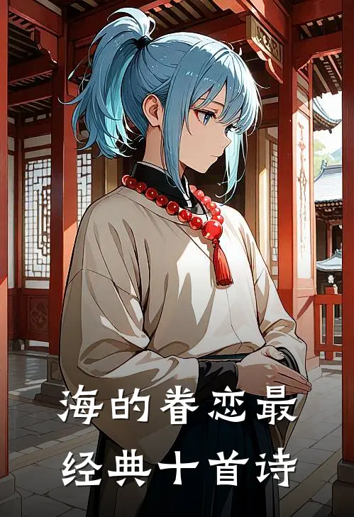 海的眷恋最经典十首诗