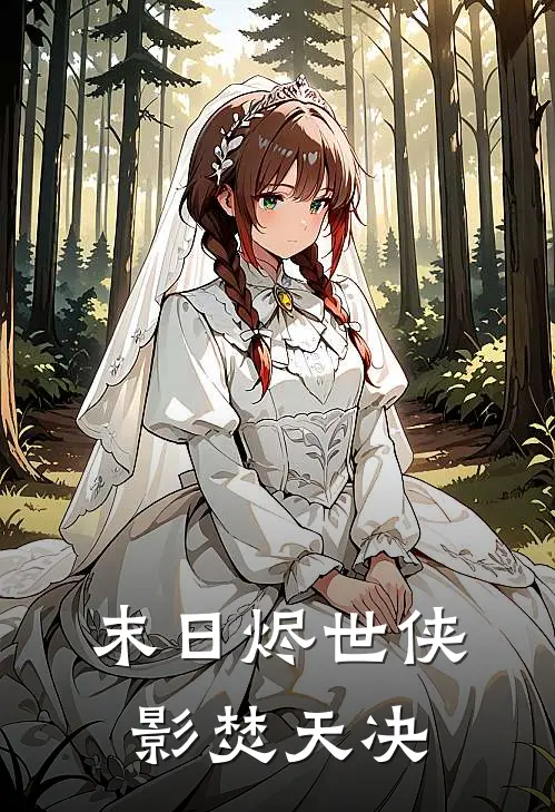 《末日烬世侠影焚天决》苏墨楚月瑶全集免费在线阅读_(苏墨楚月瑶)全章节免费在线阅读